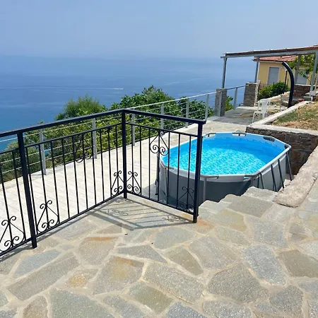 アパート Fronte Mare