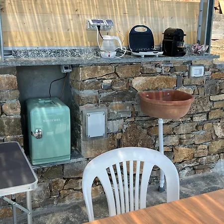 アパート Fronte Mare