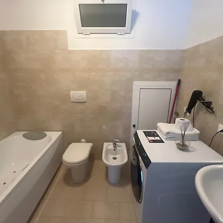 아파트 Fronte Mare