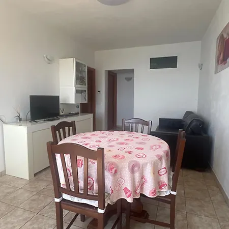 Apartman Fronte Mare *