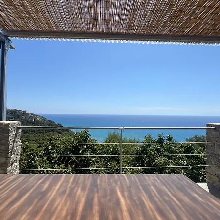 Apartman Fronte Mare *