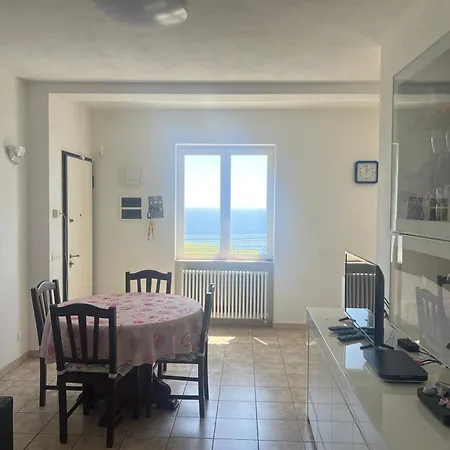 Fronte Mare Appartamento Poggi