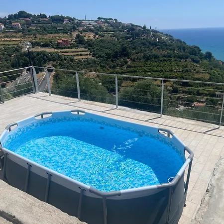 아파트 Fronte Mare *