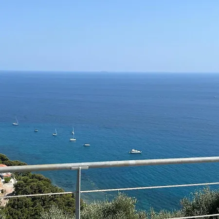 아파트 Fronte Mare *