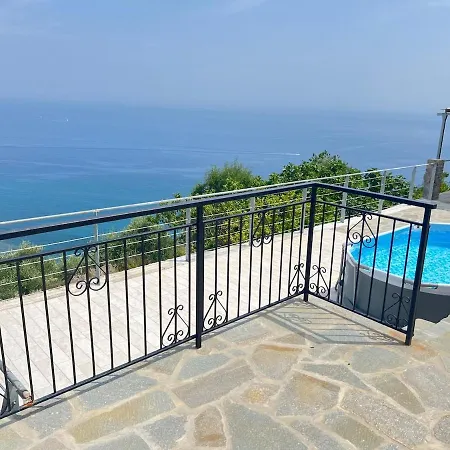 Apartman Fronte Mare *