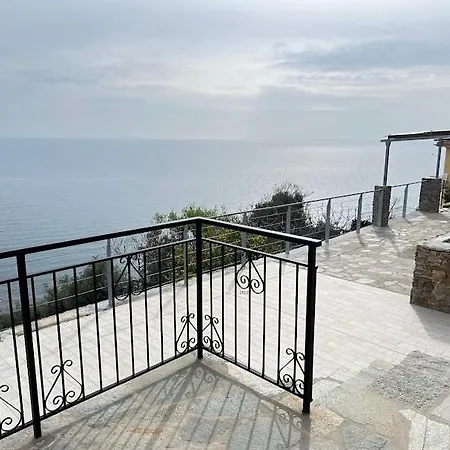 Fronte Mare 아파트 *