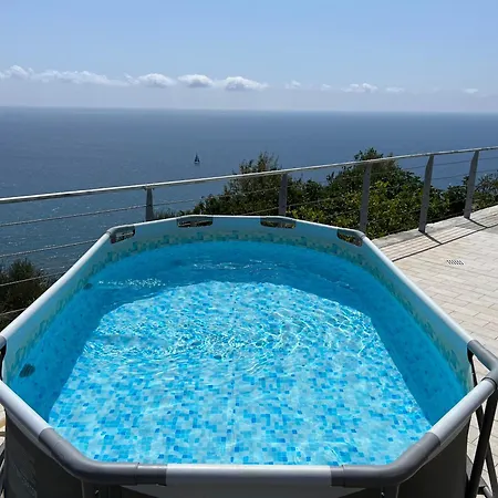 Apartman Fronte Mare *