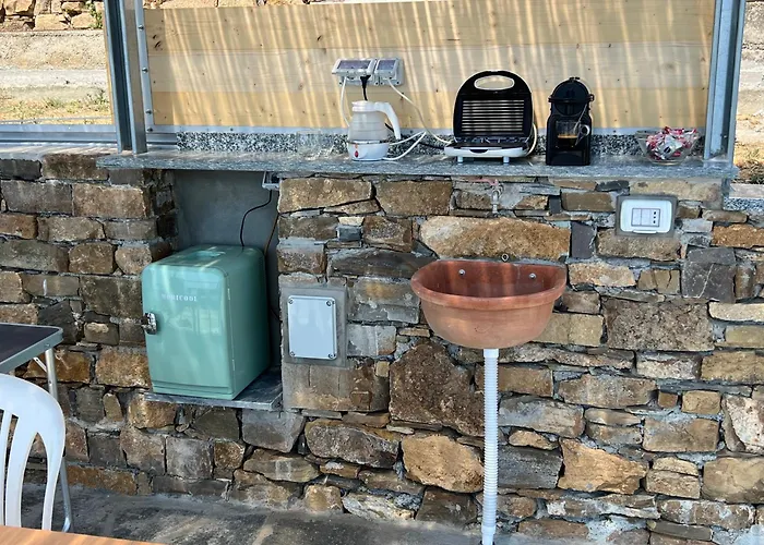 Fronte Mare Apartament