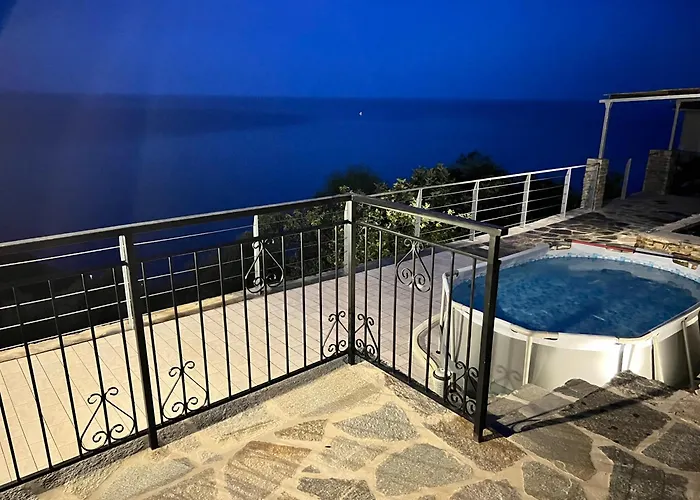 Fronte Mare * Poggi