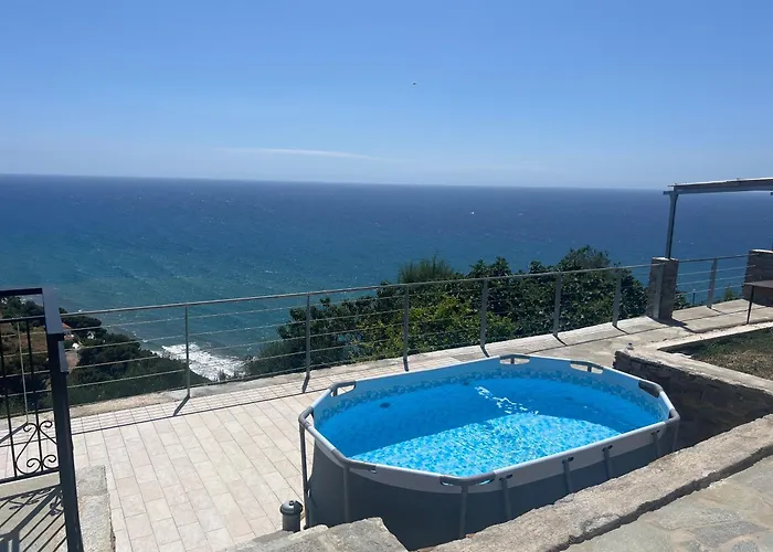 Fronte Mare Poggi