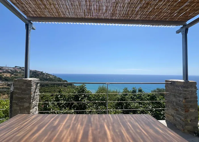 Lägenhet Fronte Mare *