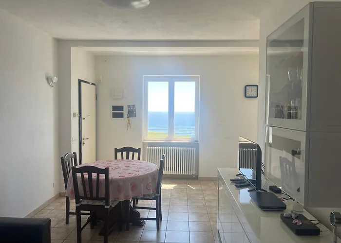 Fronte Mare Lägenhet Poggi