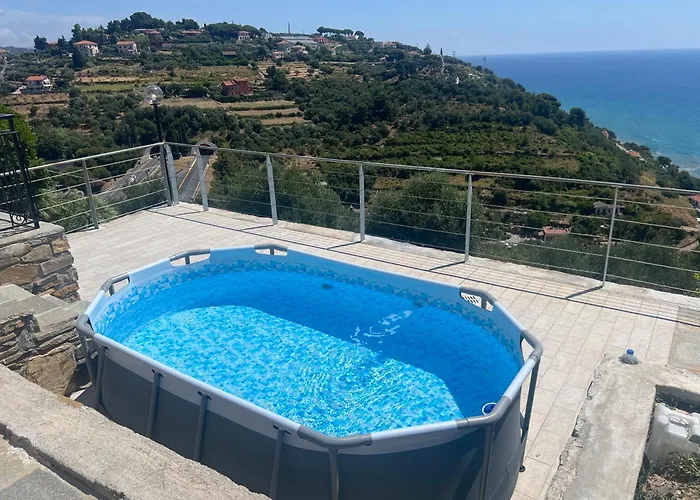 Lägenhet Fronte Mare *