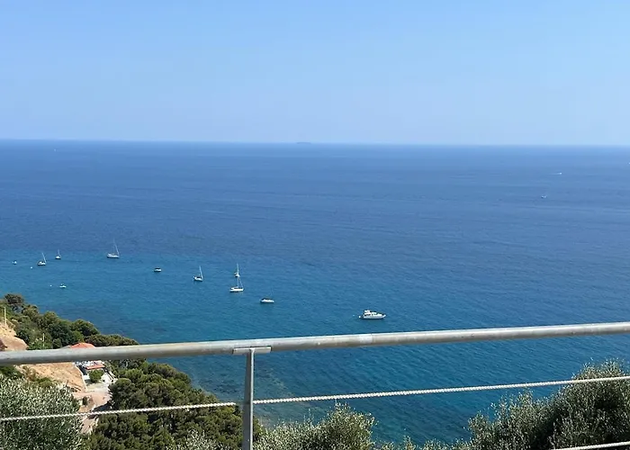 Lägenhet Fronte Mare *