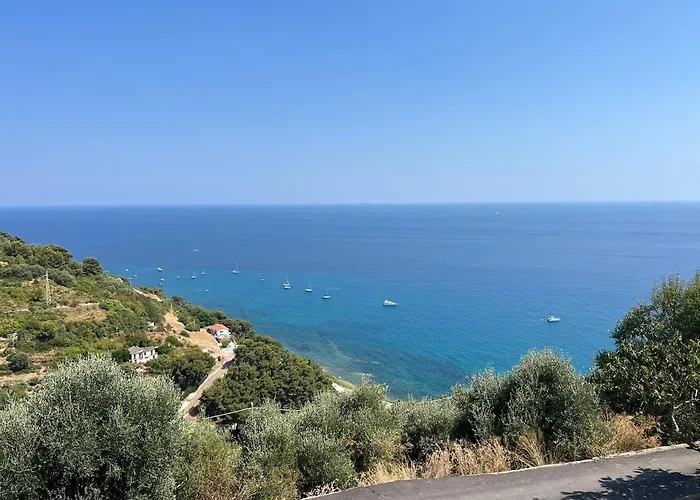 Fronte Mare Lägenhet *