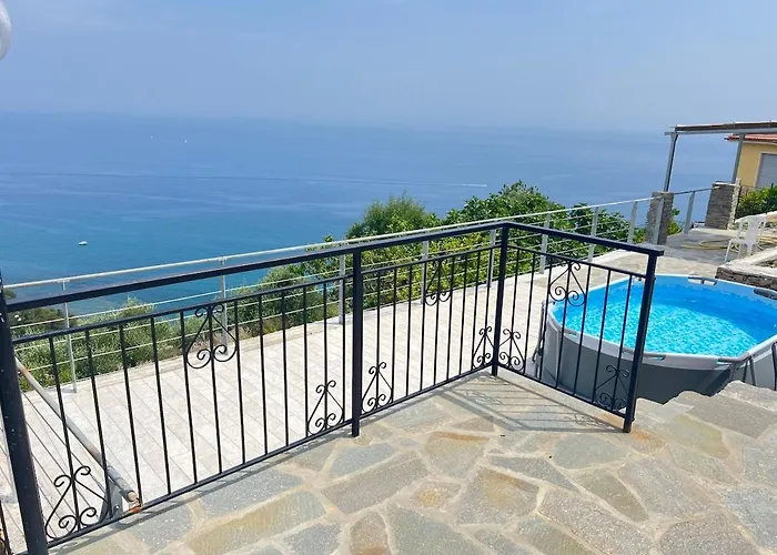 Lägenhet Fronte Mare *