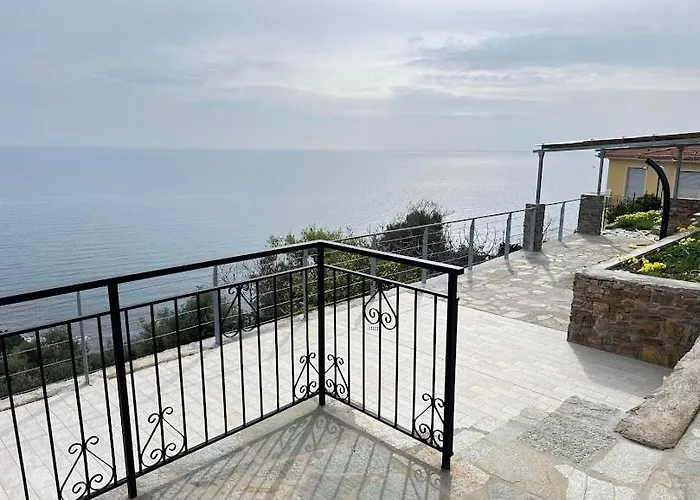 Fronte Mare Lägenhet *