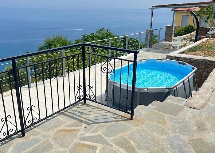 Lägenhet Fronte Mare