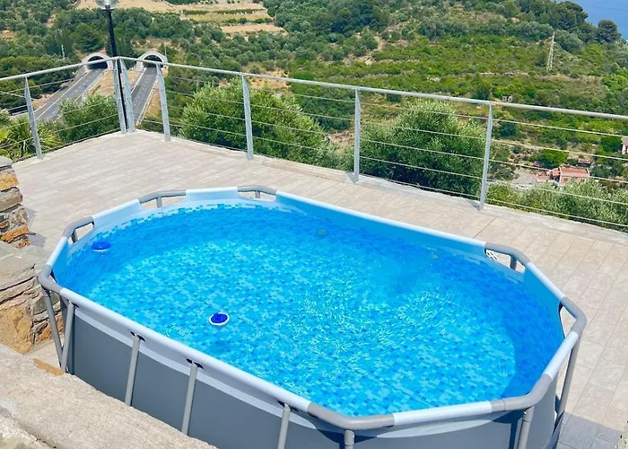 Lägenhet Fronte Mare *