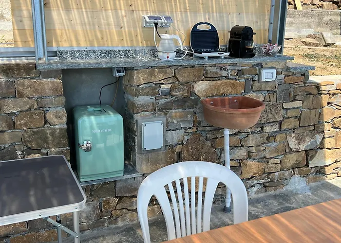 Lägenhet Fronte Mare