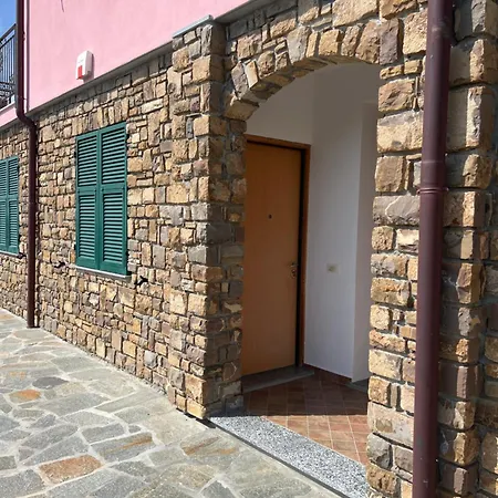Appartement Fronte Mare *