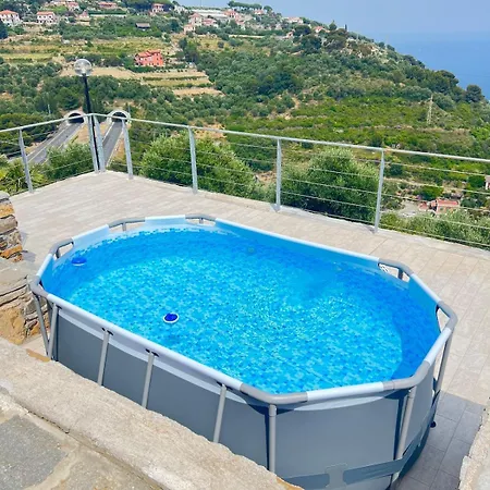 Appartement Fronte Mare *